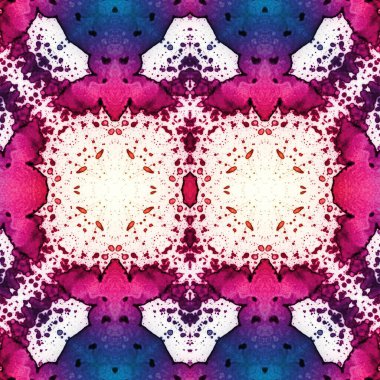 Kusursuz soyut desen. Kusursuz bir doku. Sonsuz arkaplan