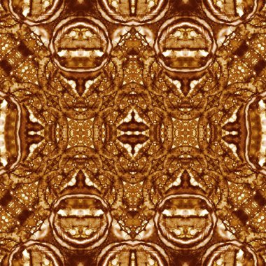 Kusursuz soyut desen. Kusursuz bir doku. Sonsuz arkaplan