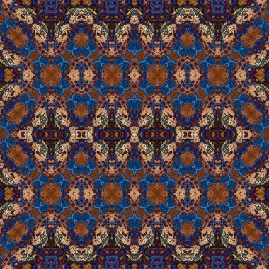 Kusursuz soyut desen. Kusursuz bir doku. Sonsuz arkaplan