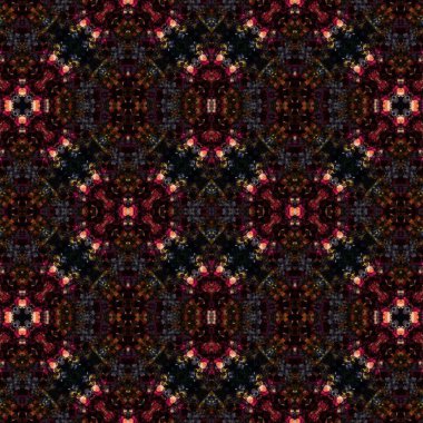 Kusursuz soyut desen. Kusursuz bir doku. Sonsuz arkaplan