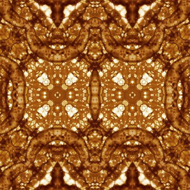 Kusursuz soyut desen. Kusursuz bir doku. Sonsuz arkaplan