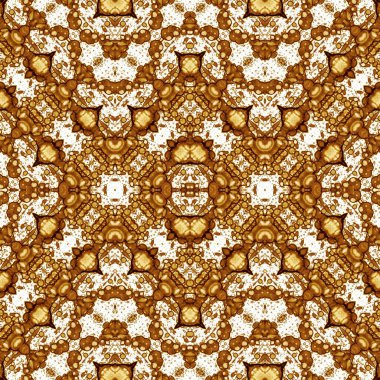 Kusursuz soyut desen. Kusursuz bir doku. Sonsuz arkaplan