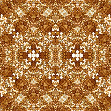 Kusursuz soyut desen. Kusursuz bir doku. Sonsuz arkaplan