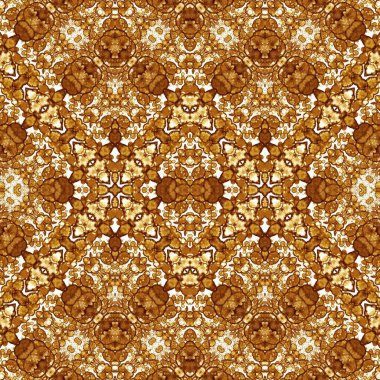 Kusursuz soyut desen. Kusursuz bir doku. Sonsuz arkaplan