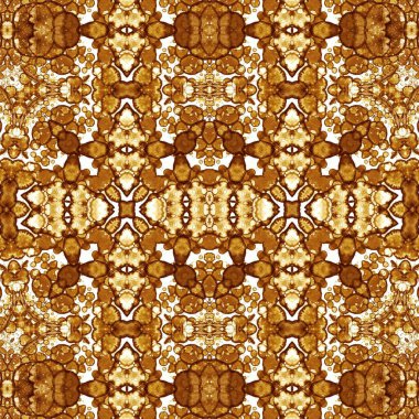 Kusursuz soyut desen. Kusursuz bir doku. Sonsuz arkaplan