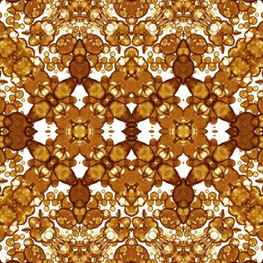 Kusursuz soyut desen. Kusursuz bir doku. Sonsuz arkaplan