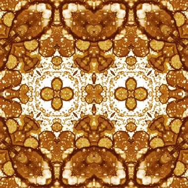 Kusursuz soyut desen. Kusursuz bir doku. Sonsuz arkaplan