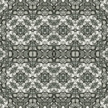 Kusursuz soyut desen. Kusursuz bir doku. Sonsuz arkaplan