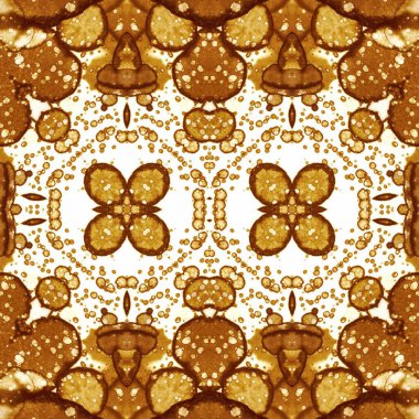 Kusursuz soyut desen. Kusursuz bir doku. Sonsuz arkaplan