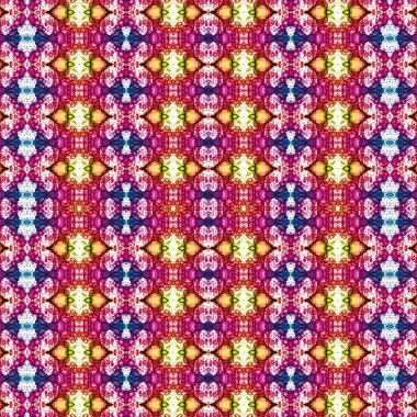 Kusursuz soyut desen. Kusursuz bir doku. Sonsuz arkaplan