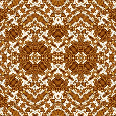 Kusursuz soyut desen. Kusursuz bir doku. Sonsuz arkaplan