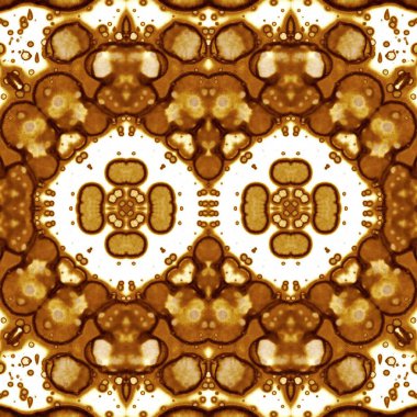 Kusursuz soyut desen. Kusursuz bir doku. Sonsuz arkaplan