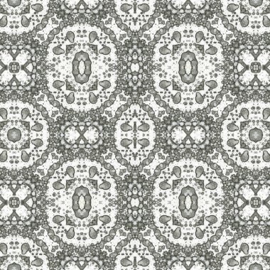 Kusursuz soyut desen. Kusursuz bir doku. Sonsuz arkaplan