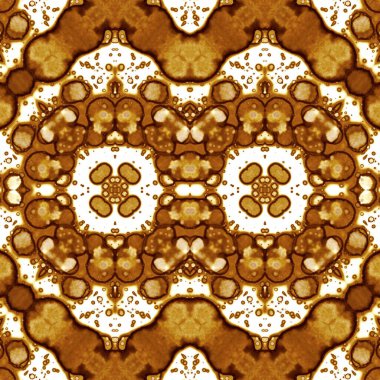 Kusursuz soyut desen. Kusursuz bir doku. Sonsuz arkaplan