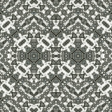 Kusursuz soyut desen. Kusursuz bir doku. Sonsuz arkaplan