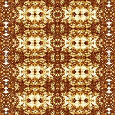 Kusursuz soyut desen. Kusursuz bir doku. Sonsuz arkaplan