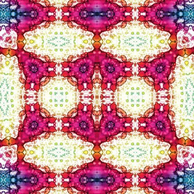 Kusursuz soyut desen. Kusursuz bir doku. Sonsuz arkaplan