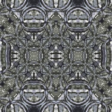 Kusursuz soyut desen. Kusursuz bir doku. Sonsuz arkaplan