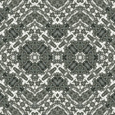 Kusursuz soyut desen. Kusursuz bir doku. Sonsuz arkaplan