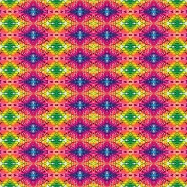 Kusursuz soyut desen. Kusursuz bir doku. Sonsuz arkaplan