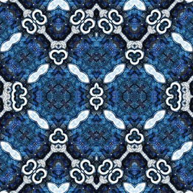 Kusursuz soyut desen. Kusursuz bir doku. Sonsuz arkaplan