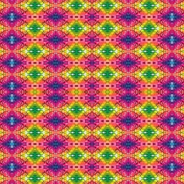 Kusursuz soyut desen. Kusursuz bir doku. Sonsuz arkaplan