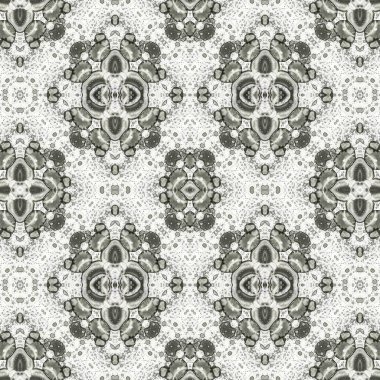 Kusursuz soyut desen. Kusursuz bir doku. Sonsuz arkaplan