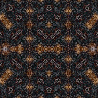 Kusursuz soyut desen. Kusursuz bir doku. Sonsuz arkaplan