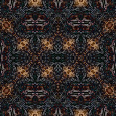 Kusursuz soyut desen. Kusursuz bir doku. Sonsuz arkaplan