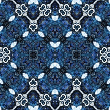 Kusursuz soyut desen. Kusursuz bir doku. Sonsuz arkaplan