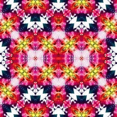 Kusursuz soyut desen. Kusursuz bir doku. Sonsuz arkaplan