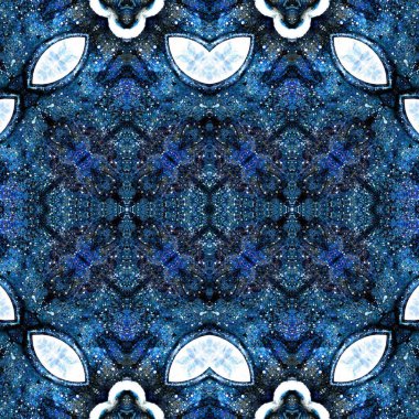 Kusursuz soyut desen. Kusursuz bir doku. Sonsuz arkaplan