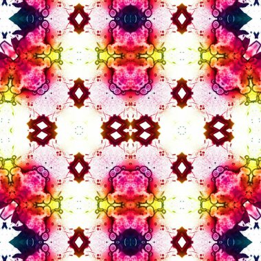 Kusursuz soyut desen. Kusursuz bir doku. Sonsuz arkaplan