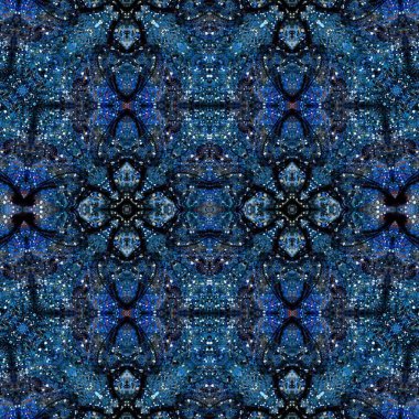 Kusursuz soyut desen. Kusursuz bir doku. Sonsuz arkaplan