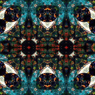 Kusursuz soyut desen. Kusursuz bir doku. Sonsuz arkaplan