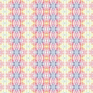 Kusursuz soyut desen. Kusursuz bir doku. Sonsuz arkaplan