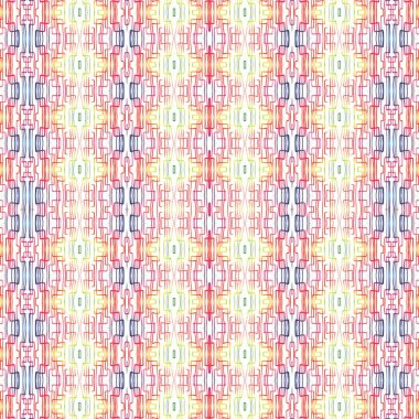 Kusursuz soyut desen. Kusursuz bir doku. Sonsuz arkaplan