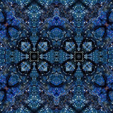 Kusursuz soyut desen. Kusursuz bir doku. Sonsuz arkaplan