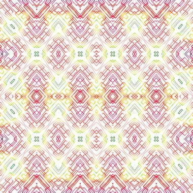 Kusursuz soyut desen. Kusursuz bir doku. Sonsuz arkaplan