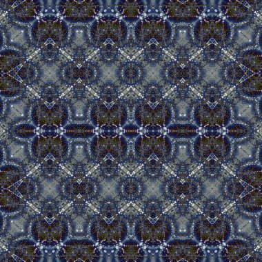 Kusursuz soyut desen. Kusursuz bir doku. Sonsuz arkaplan