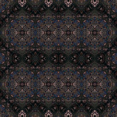 Kusursuz soyut desen. Kusursuz bir doku. Sonsuz arkaplan