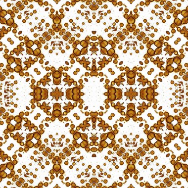 Kusursuz soyut desen. Kusursuz bir doku. Sonsuz arkaplan