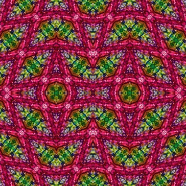 Kusursuz soyut desen. Kusursuz bir doku. Sonsuz arkaplan