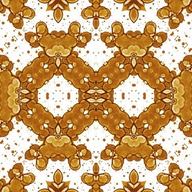 Kusursuz soyut desen. Kusursuz bir doku. Sonsuz arkaplan