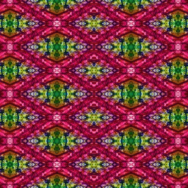 Kusursuz soyut desen. Kusursuz bir doku. Sonsuz arkaplan