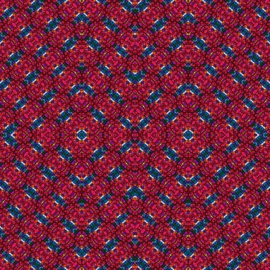 Kusursuz soyut desen. Kusursuz bir doku. Sonsuz arkaplan