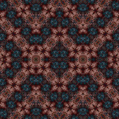 Kusursuz soyut desen. Kusursuz bir doku. Sonsuz arkaplan