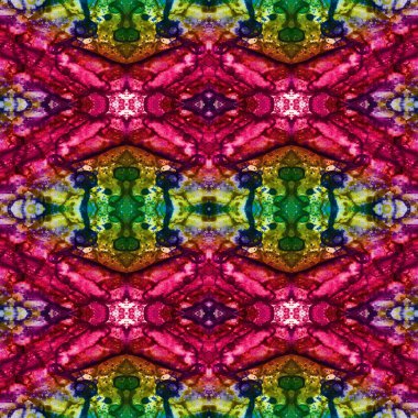 Kusursuz soyut desen. Kusursuz bir doku. Sonsuz arkaplan