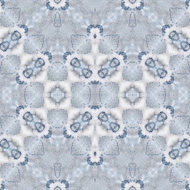 Kusursuz soyut desen. Kusursuz bir doku. Sonsuz arkaplan