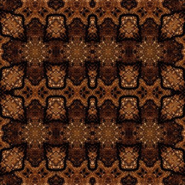 Kusursuz soyut desen. Kusursuz bir doku. Sonsuz arkaplan